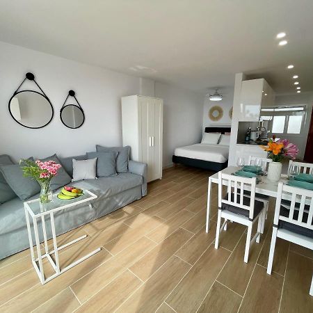 אדחה Malibu Park 3078 - Ocean View Studio מראה חיצוני תמונה
