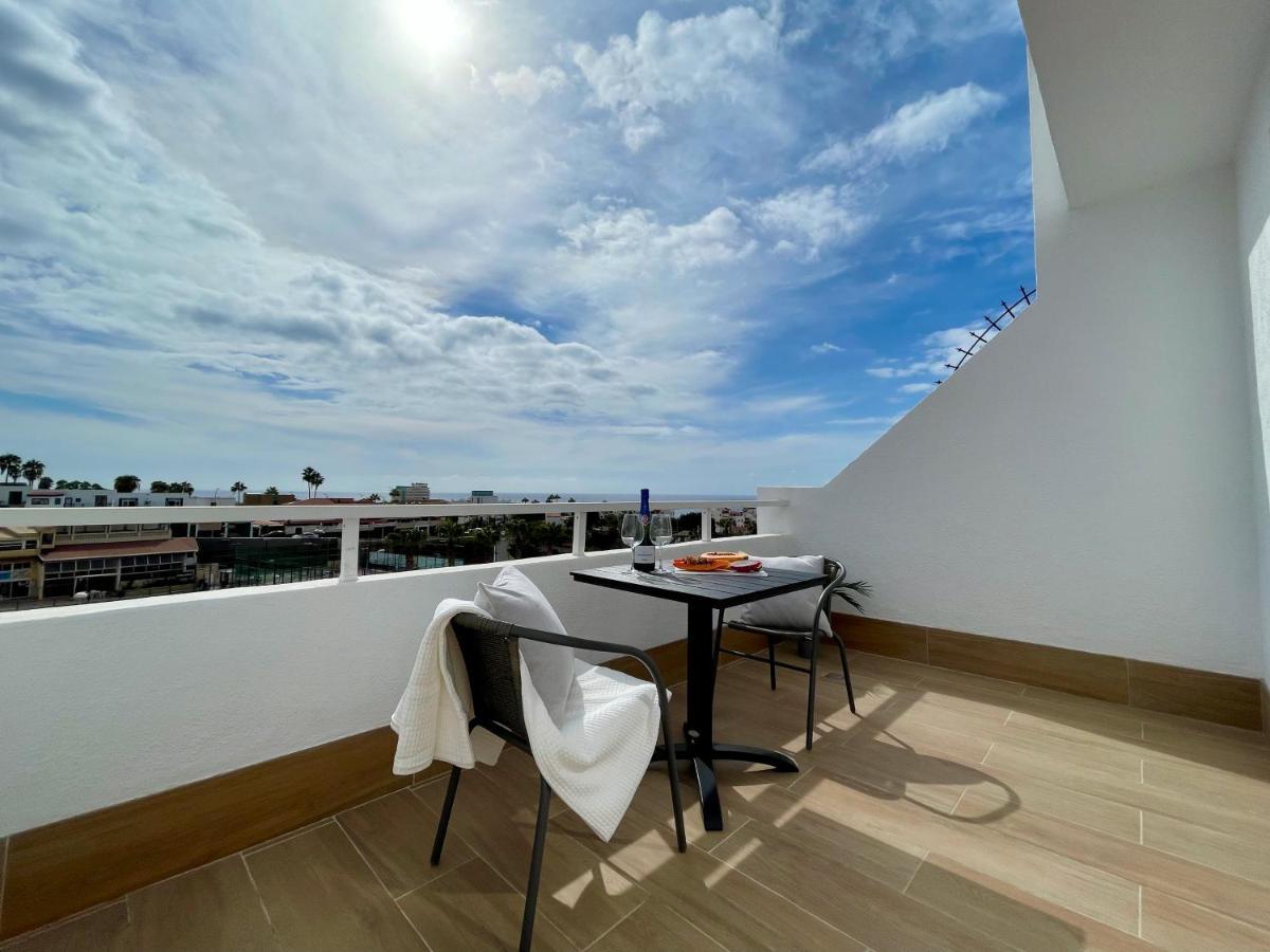 אדחה Malibu Park 3078 - Ocean View Studio מראה חיצוני תמונה