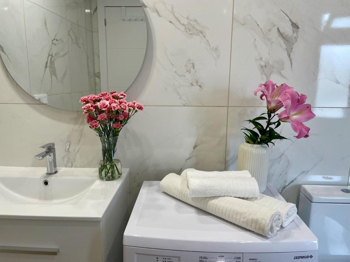 אדחה Malibu Park 3078 - Ocean View Studio מראה חיצוני תמונה