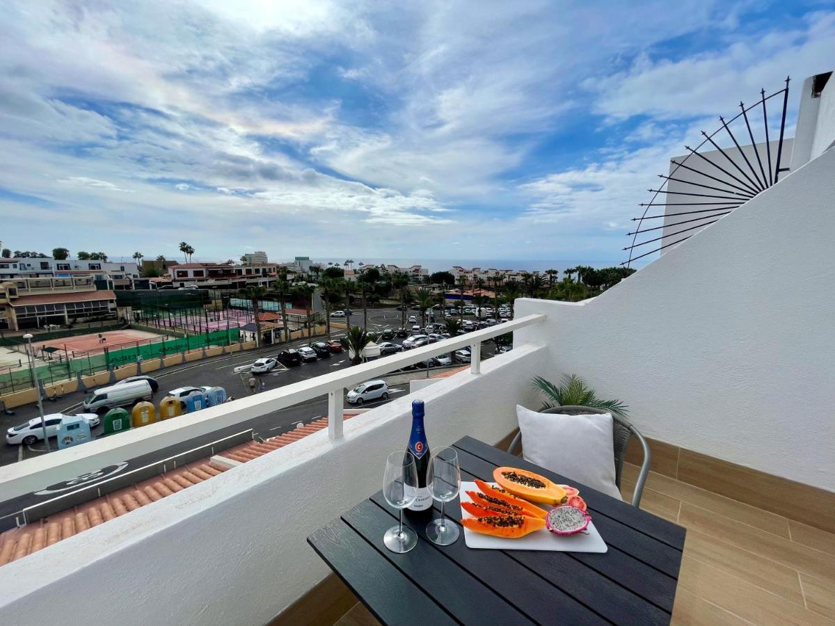 אדחה Malibu Park 3078 - Ocean View Studio מראה חיצוני תמונה