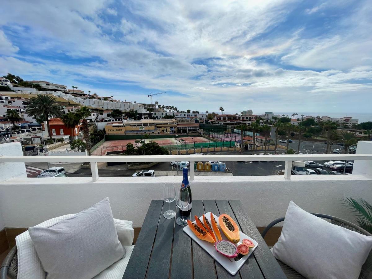אדחה Malibu Park 3078 - Ocean View Studio מראה חיצוני תמונה