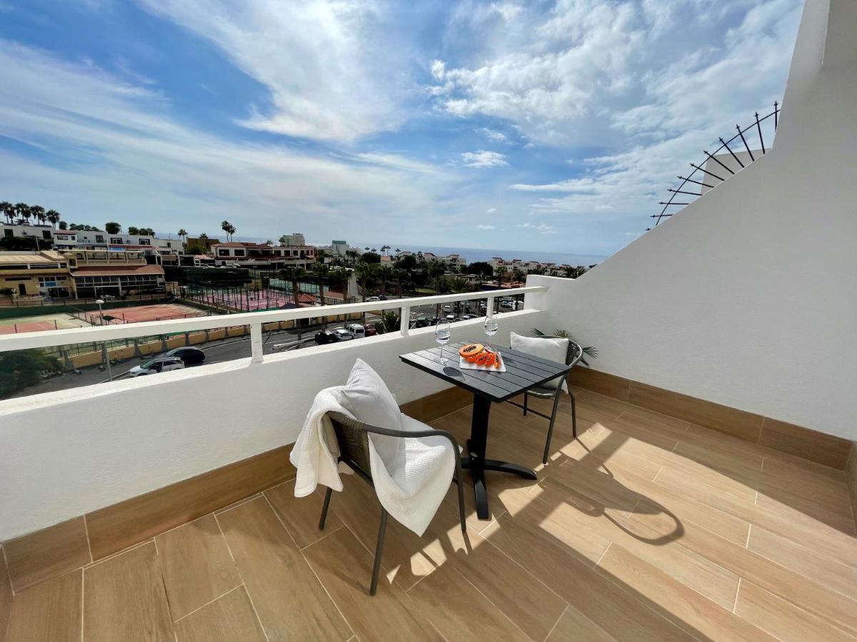 אדחה Malibu Park 3078 - Ocean View Studio מראה חיצוני תמונה