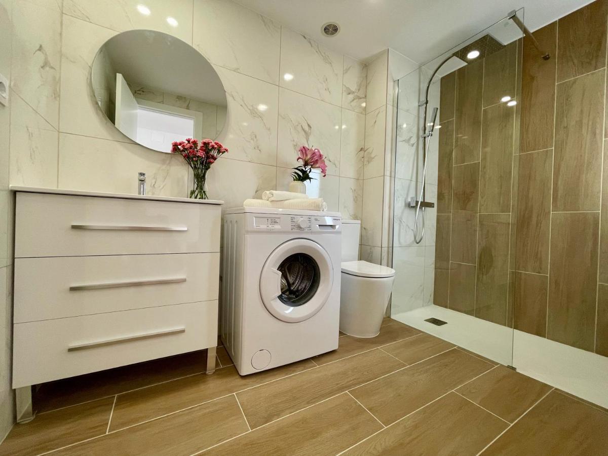 אדחה Malibu Park 3078 - Ocean View Studio מראה חיצוני תמונה