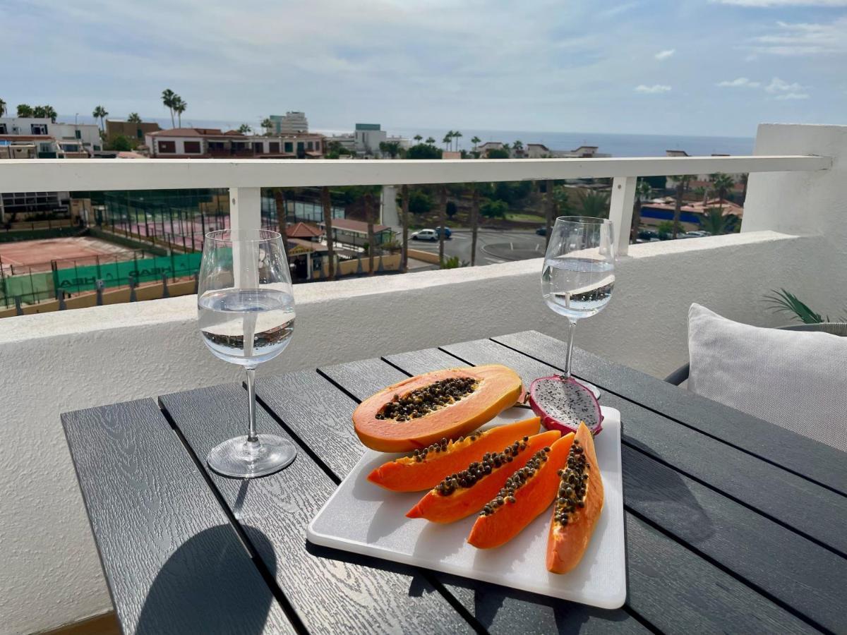 אדחה Malibu Park 3078 - Ocean View Studio מראה חיצוני תמונה