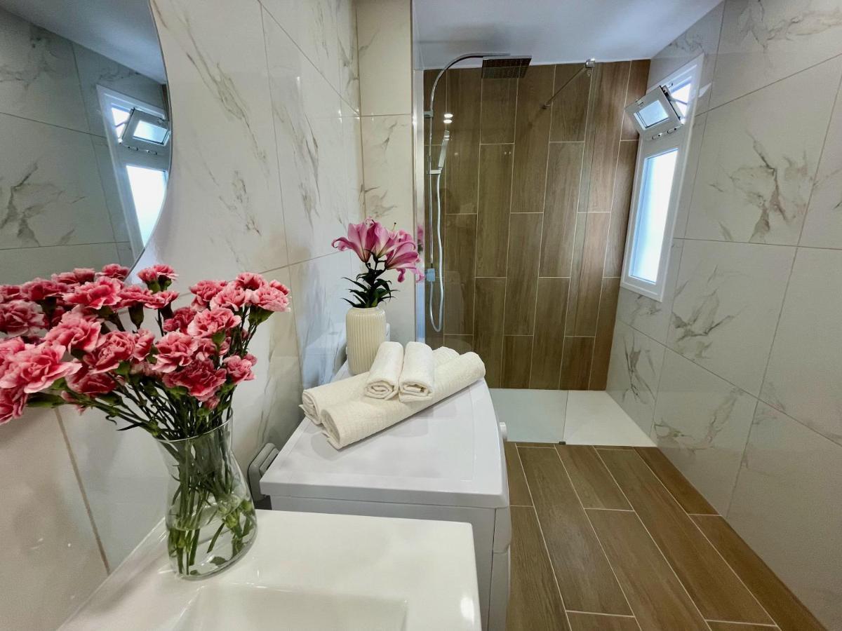 אדחה Malibu Park 3078 - Ocean View Studio מראה חיצוני תמונה